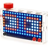 Kano Pixel Kit &ndash; Learn to code with light