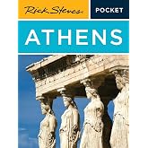 Rick Steves Pocket Athens