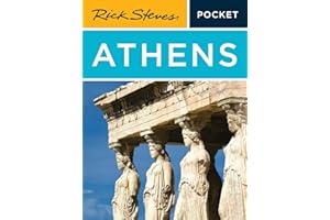 Rick Steves Pocket Athens