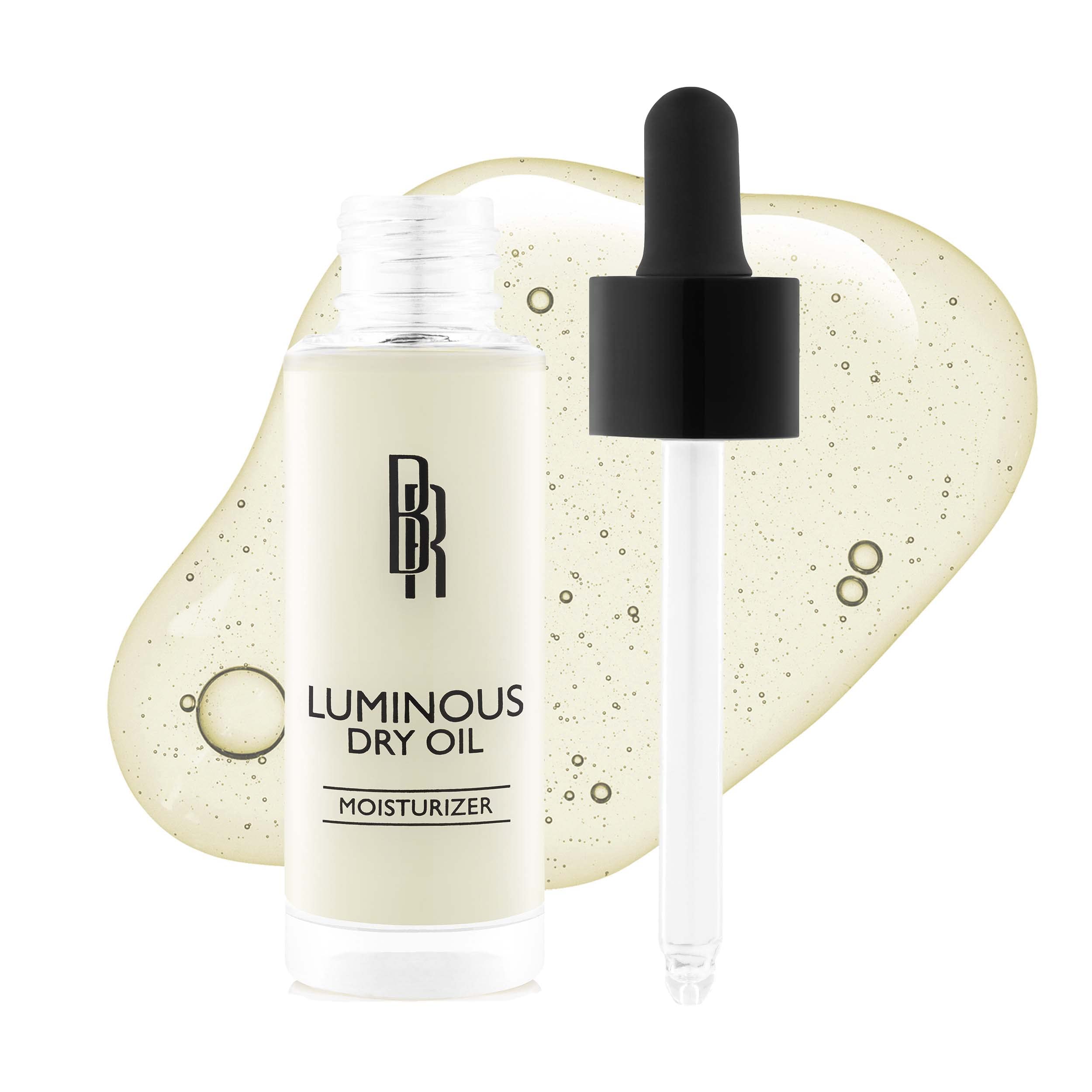 BLACK RADIANCE - Luminous Dry Oil - 1 fl. oz. (30 ml)