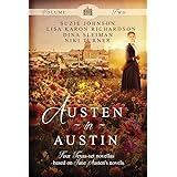 Austen in Austin, Volume 2