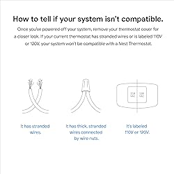 Google Nest Thermostat - Smart Thermostat for Home
