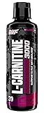Nutrex Research L-Carnitine 3000