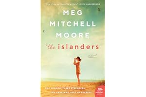 The Islanders: A Novel