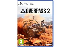 MICROÏDS Overpass 2 [GRA PS5]