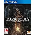 Dark Souls Remastered - PlayStation 4