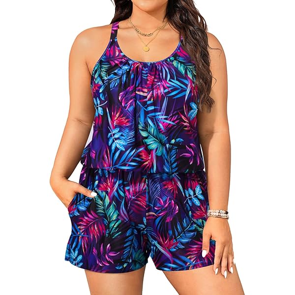 Beach Diva Women's One-Piece Swimdress Swimsuit (Size 8, Teal) at Amazon Women's Clothing store Beach Diva Women's One-Piece Swimdress Swimsuit (Size 8, Teal) at Amazon Women's Clothing store