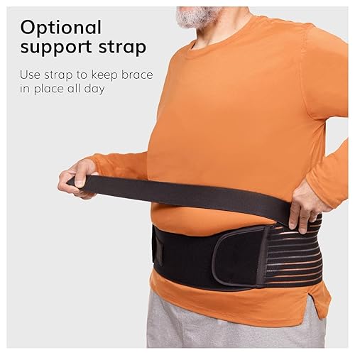 Hanging Belly Belly Belt Support Support Band Abdominal Belt For