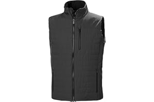 HELLY-HANSEN Helly Hansen Men's Helly Hansen Crew Insulator Vest 2.0