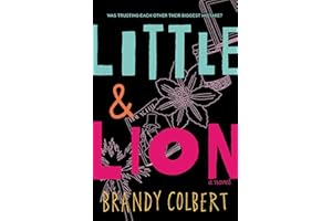 Little & Lion