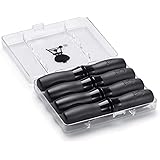 Weber Original Corn Pick Set, Black