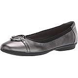 clarks kinzie light pewter