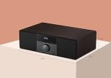 Roxel ROXEL RCD 400 All In One Compact CD Player HI-FI System DAB/DAB+ view 11
