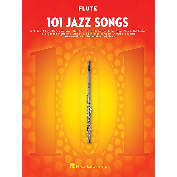 101 Jazz Songs For Tenor Sax By Various - Tenor Saxophone - Sheet Music | Sheet Music Plus