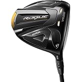 Callaway Golf Rogue ST Max Driver