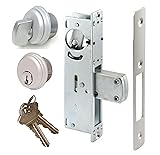 Storefront Door Mortise Lock Swing Deadbolt