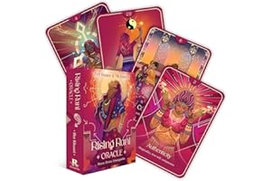 Rising Rani Oracle: Step boldly into greatness