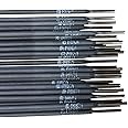 Nickel 99 Cast Iron Welding Electrode Repair & Maintenance Rods (1/8" - 5 PCS)