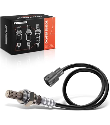 Uauto1 Upstream/Downstream O2 Oxygen Sensor For Toyota Corolla 2018-2020 – 89467-02090