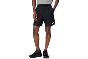 Nike Mens Totality Dri-fit 7" Unlined Versatile Shorts