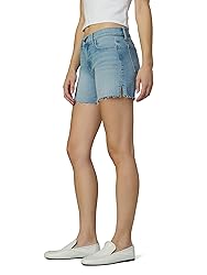 Joe's Jeans Women's The Ozzie Short, Accolade, 25
