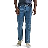 Lee Mens Legendary Regular Straight Jean