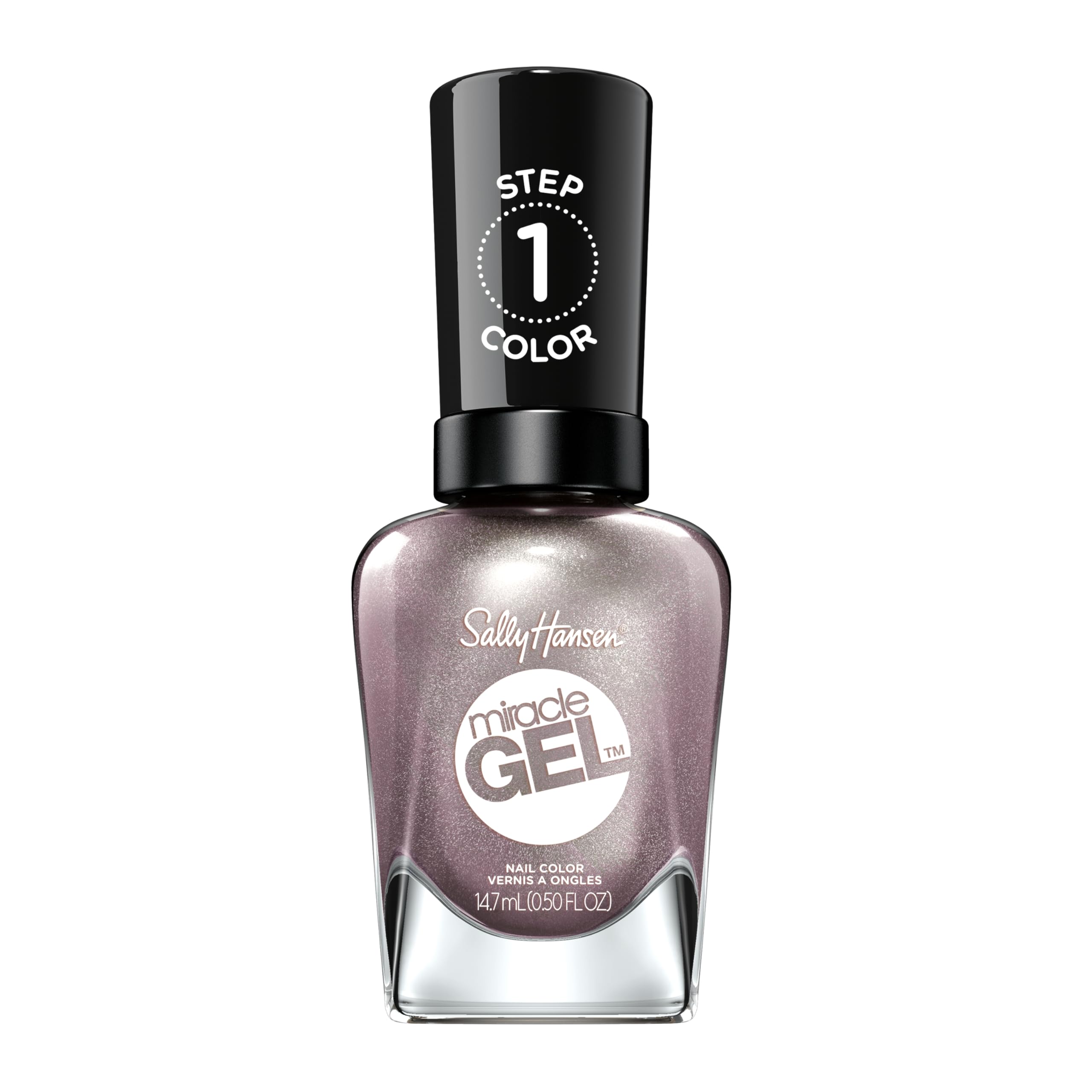 Sally Hansen Miracle Gel 204