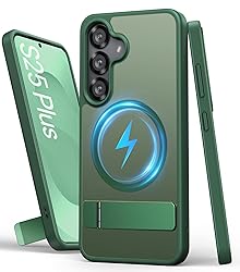 SIXBOX Magnetic for Samsung Galaxy S25+ Plus