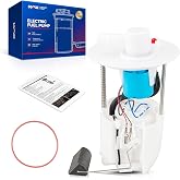 KAX Electric Fuel Pump Assembly FG0938 for Toyota Corolla | For 2005-2013 Toyota Corolla, 2005-2013 Toyota Matrix FWD, 2005-2008 Pontiac Vibe FWD