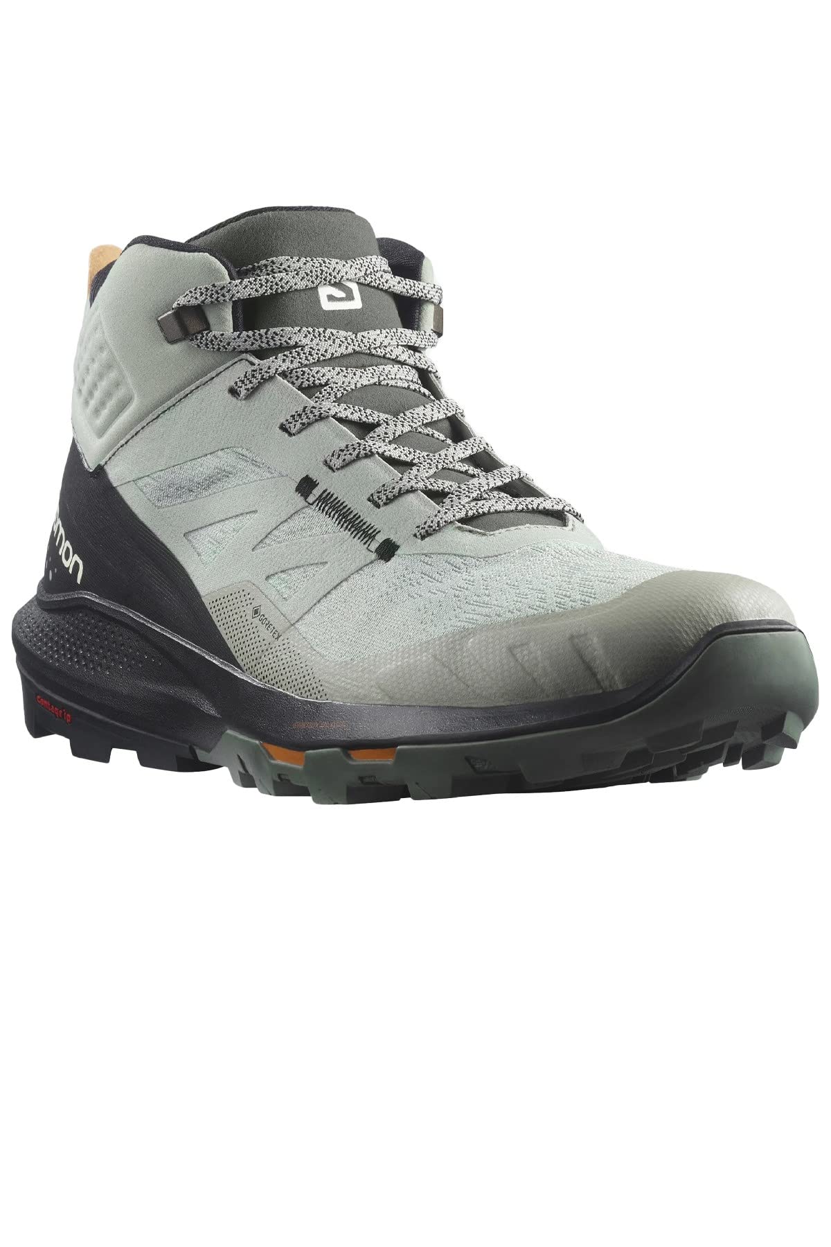 Mua Men's Outpulse Mid Goretex Hiking Boots Climbing Shoe trên Amazon