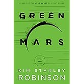 Green Mars (Mars Trilogy Book 2)