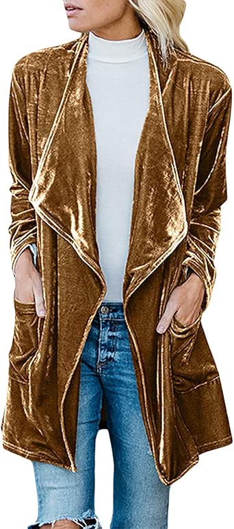 BLAZER ASH CON SOLAPA MANGA LARGA BOLSILLOS EN DELANTERO Y BROCHES Metalicos Decorativos En Costados 2000388430619