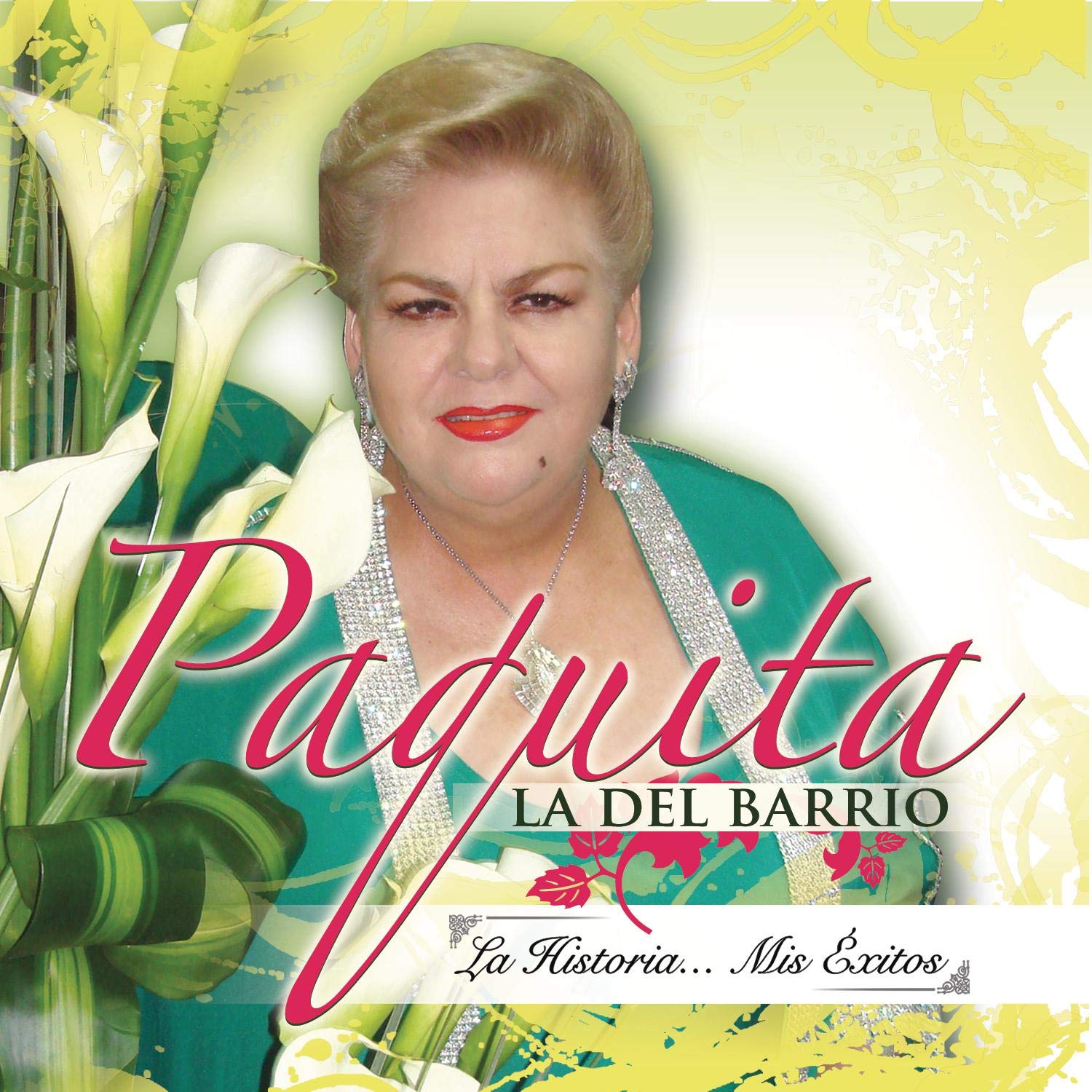 La Historia Los Exitos Paquita la Del Barrio Amazon.es CDs y vinilos} La Historia Los Exitos Paquita la Del Barrio Amazon.es CDs y vinilos}
