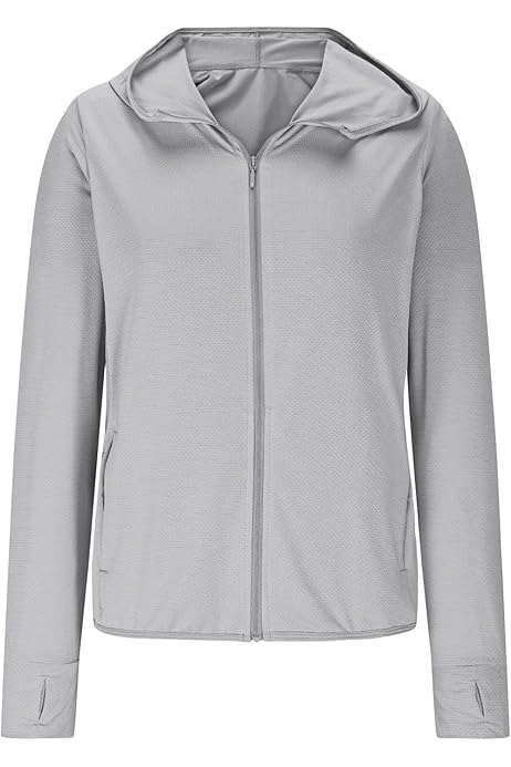Sweat à capuche en coton mélangé Gris Polo ralph lauren - Homme