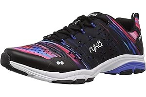 Ryka Women's Vivid RZX Sneaker