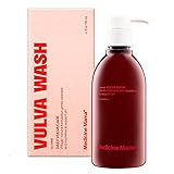 VMAGIC by Medicine Mama Vulva Wash –pH Balanced