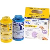 Smooth-On Smooth-Cast 325 ColorMatch Liquid Plastic Compound