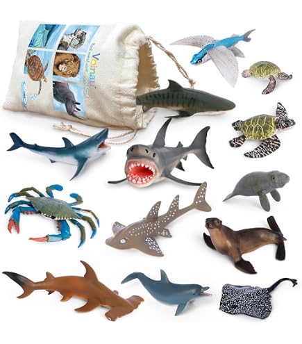 Lagarto de Collar 18.4cm | Figuras de Animales | Juguetes para Niños | No tóxico y libre de BPA | Apto para niños de 3 años en adelante | Safari Ltd