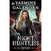 Night Huntress: An Otherworld Novel