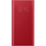 Samsung Original Galaxy Note 10 LED View Cover Case
