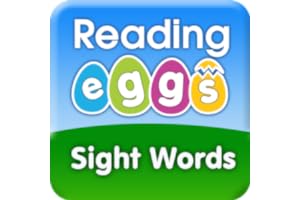 Eggy Words