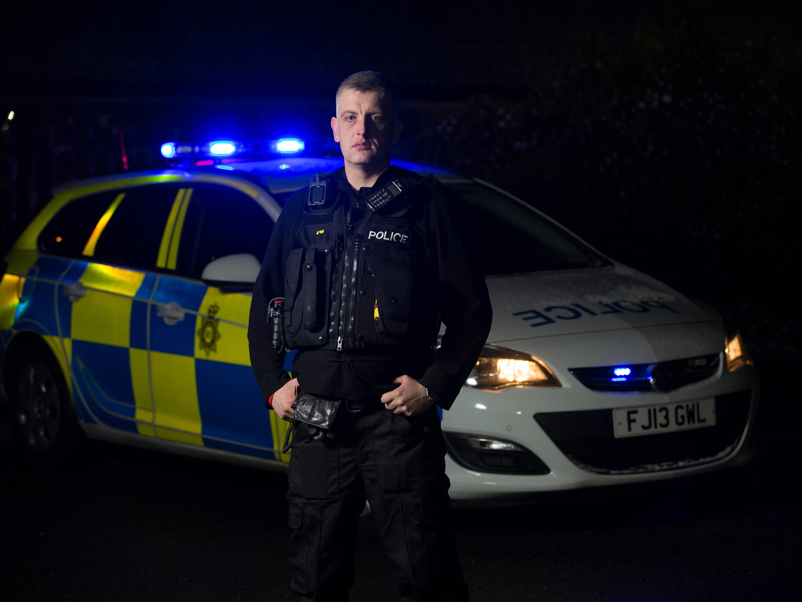 Watch Cops UK Bodycam Squad Season 3 Prime Video