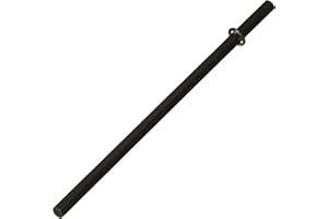 Melling IS22F Oil Pump Driveshaft