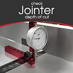 Peachtree Woodworking Supply A Line It Basic, Table
