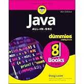 Java All-in-One For Dummies