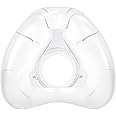 ResMed AirFit N20 Cushion - Nasal CPAP Mask Cushion Replacement - InfinitySeal Design - Soft Silicone - CPAP Accessories - Medium