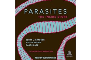 Parasites: The Inside Story