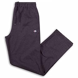 Champion Big and Tall Sweatpants for Men – Open