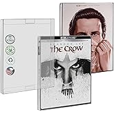 MALKO Steelbook with Plastic Slipcover Protector Case - 10 Pack