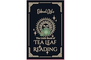 The Little Book of Tea Leaf Reading